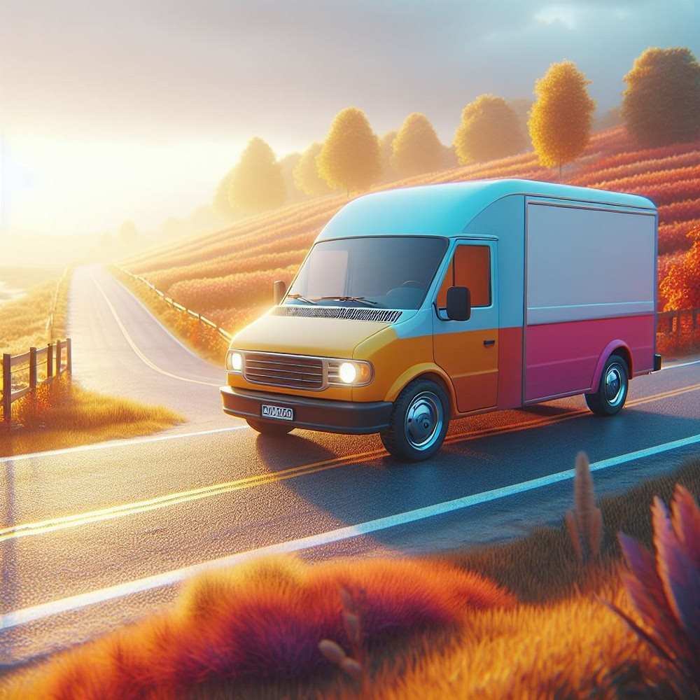 Sevenoaks Van Insurance