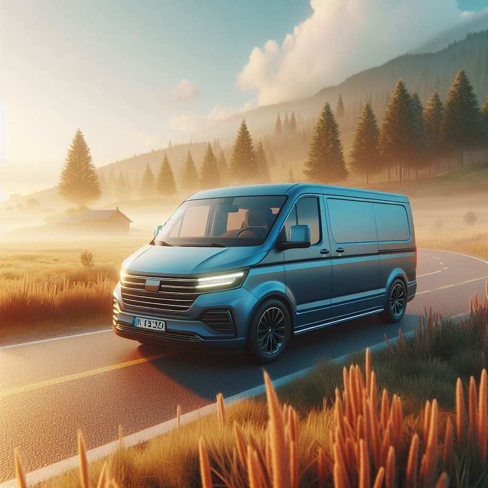 Severn-Beach Van Insurance