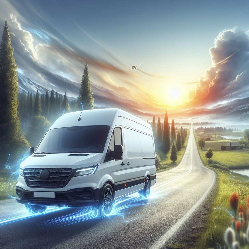 Shaftesbury Van Insurance