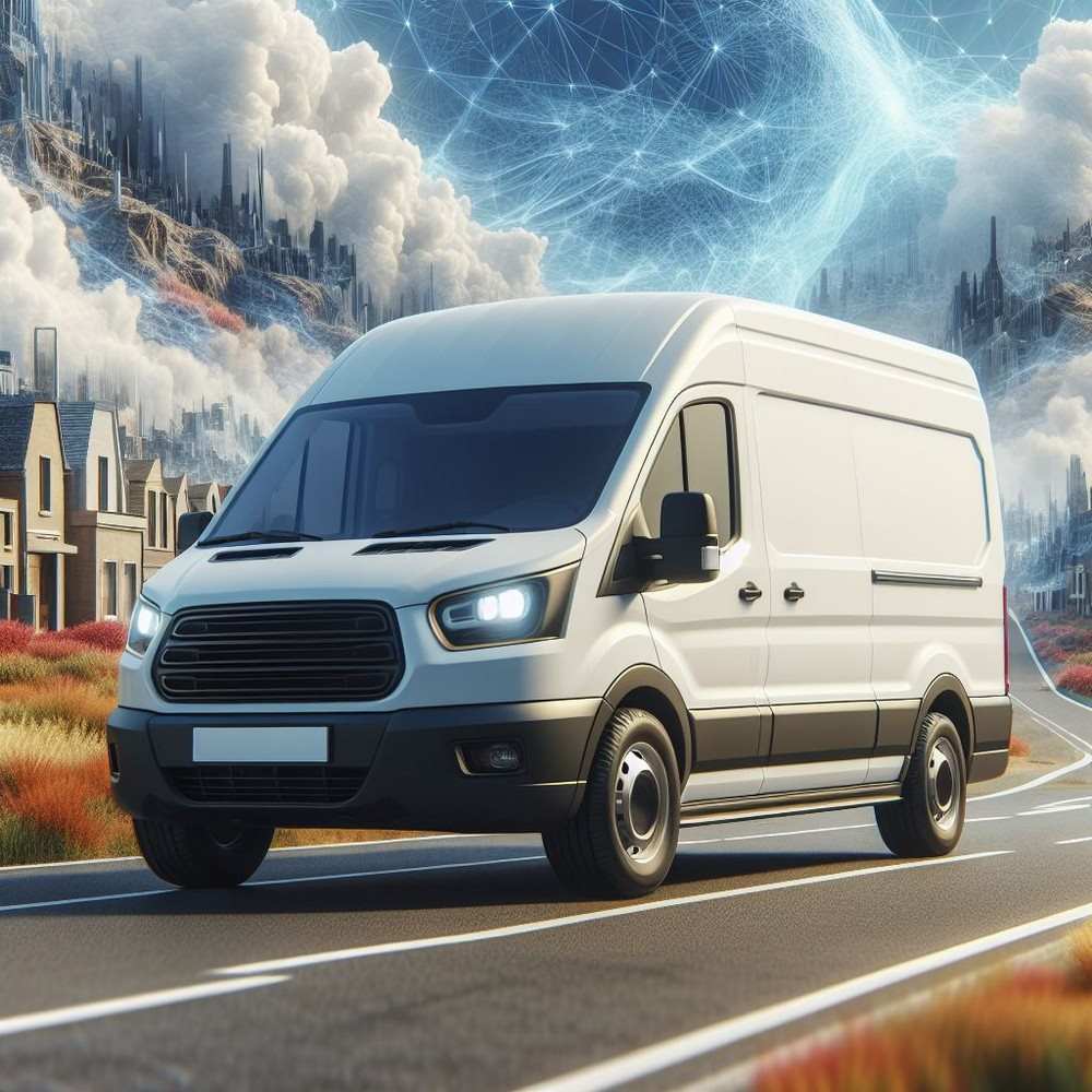 Sheerness Van Insurance