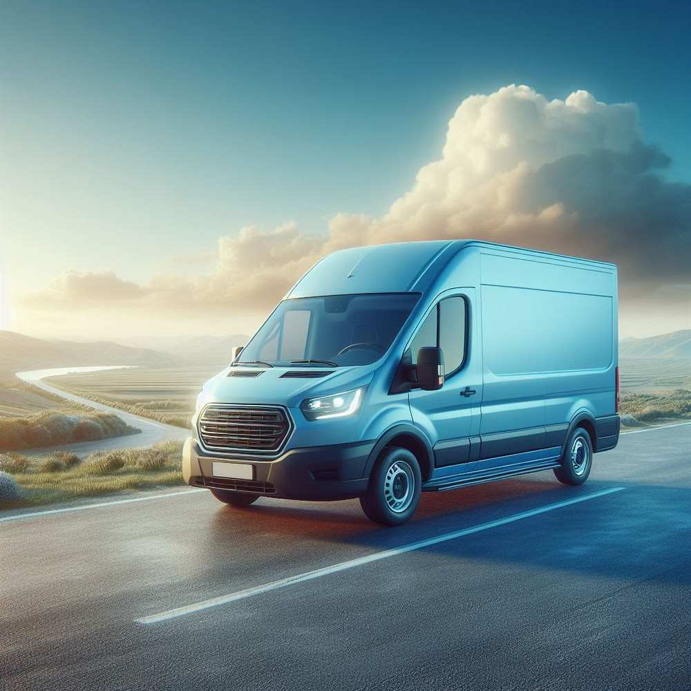 Sheffield Van Insurance