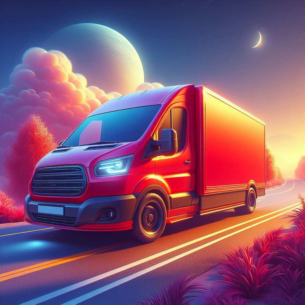 Shepshed Van Insurance